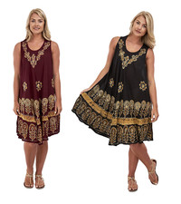 Women Ladies Plus Size