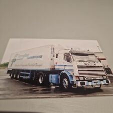 Ferryline Scania 143