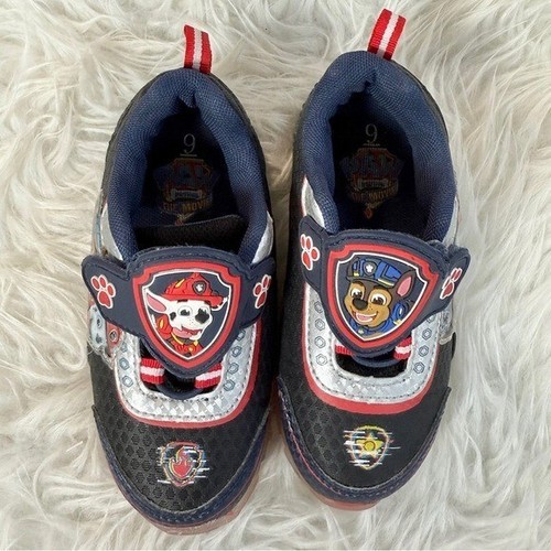 Paw patrol kid - paw, toddler