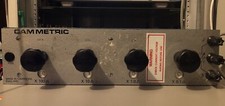 Cam Metric Resistance Decade Box 0.1 Ohm To 1K Ohm Cam Metric UK Seller