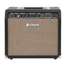 Chord CG-30 30W Guitar