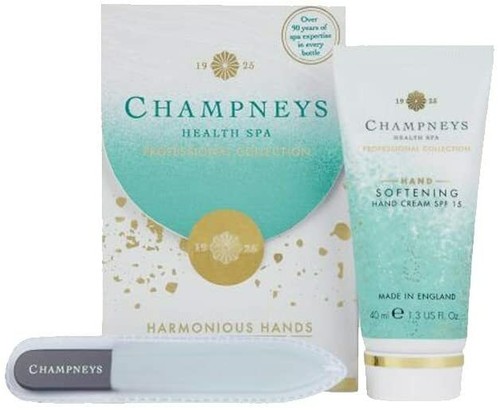 Champneys harmonious hands - champneys,