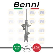 Suspension Shock Absorber