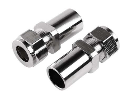 Towel rail radiator valves - rail,