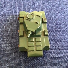 Lesney No. 67 Saladin' Armoured Car 6x6 Army military vehicle from private sale