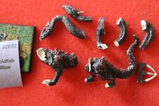 Games Workshop Warhammer Dark Elves Elf War Hydra Metal Figure Bits GW Creature