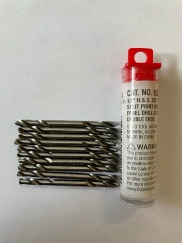 Tool aid 15210 10pc 1 - &,