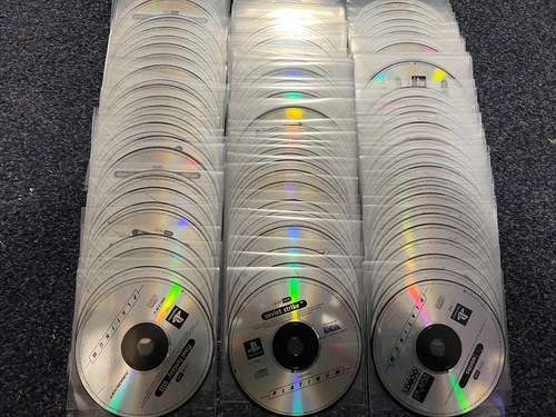 Playstation games - playstation, 1