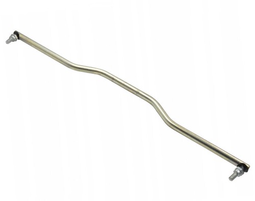 Tie rod steering for - for, mcculloch