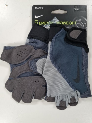 Nike gym glove elemental - gym,