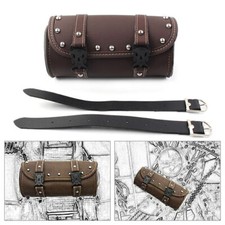 Motorcycle Mini Retro PU