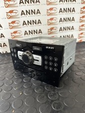 Radio CD Player Head Unit
