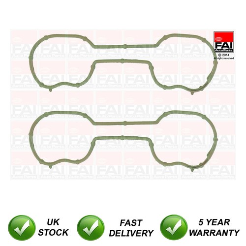 Inlet manifold gasket - inlet, 2pc