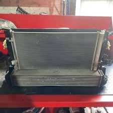 VW POLO GTI RADIATOR Pack 2021