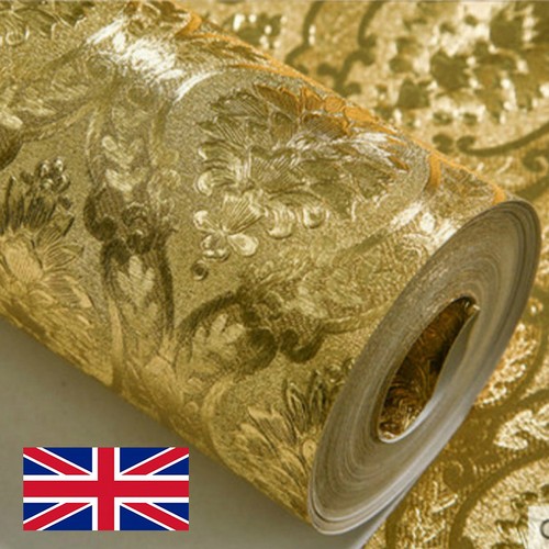 Luxury gold wallpaper - luxury,