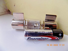 S-1T Valve Tube. Voltage surge