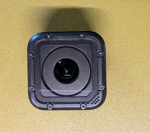 Gopro hero4 session - gopro,