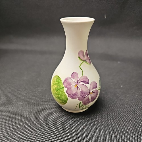 1930 radford pottery bud - ,