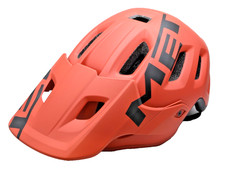 MET Roam Mips MTB Mountain Bike Helmet 2023 M (56-58cm) Rust Black / Matt