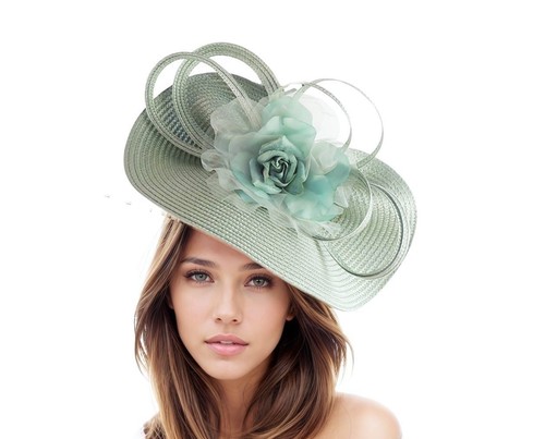 Sage green kentucky - green,