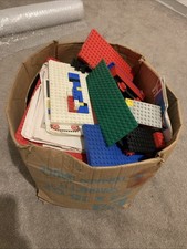 Joblot Of Lego