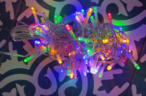 Habitat led multicoloured - habitat,