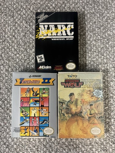 Nes nintendo bundle lot - bundle,