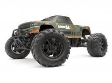 Hpi Savage Xl Flux Gtxl-1
