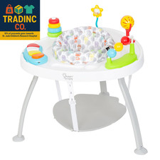 ® Bounce N’ Play 3-In-1