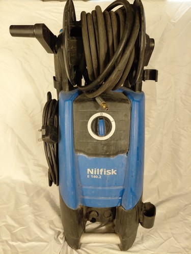 Nilfisk 140 cold water - nilfisk,