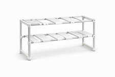 Expandable Under Sink Storage