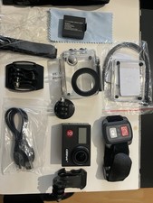 Campak 4k Action Camera