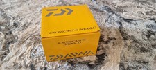 Daiwa Crosscast-S 5000LD
