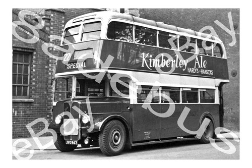 Bus photograph mansfield - bus,