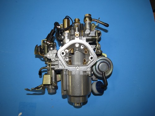 Carburetor for proton wira - carburetor,