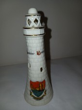 Carlton China Lighthouse with