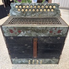 Viceroy Accordeon Accordion