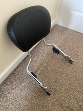 Harley touring detachable - harley,