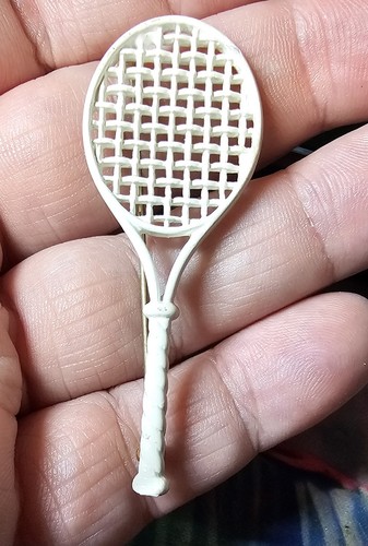 Vintage monet enamel tennis - vintage,