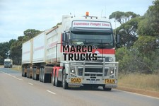 Truck photo Volvo FH16