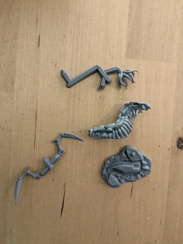Reaper bones bane larva - reaper,