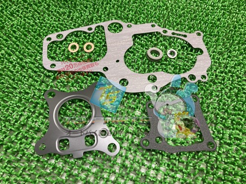 Quad sport gasket set - 50, in