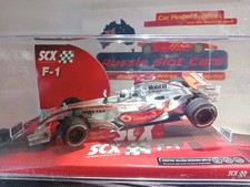 Scalextric scx mercedes - scalextric,