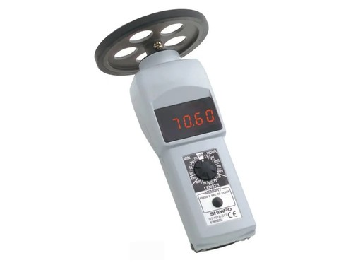 Shimpo 107a s12 - dt-107a-s12, led