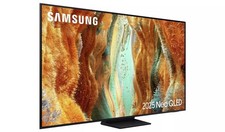 Samsung 55 Inch QE55QN70FAU Smart 4K UHD HDR Mini LED TV A