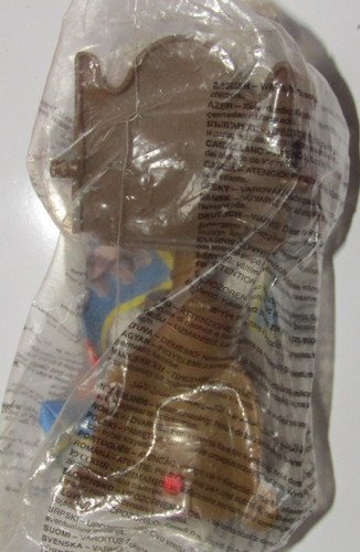 Mcdonalds happy meal - mcdonalds,
