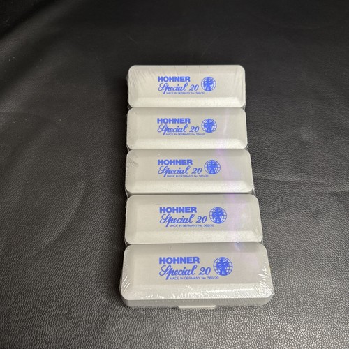 Lot new hohner - 5,