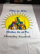 3 pieces promotional beach