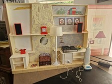 Sindy Wall of Sound TLC