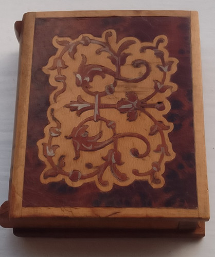 Rare antique victorian wood - antique,